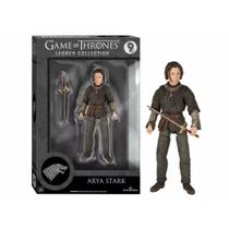 Boneco Arya Stark Game Of Thrones - Legacy Collection Funko