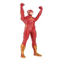 Boneco Articulado Do Flash De 15 Cm Edição 2023