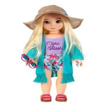 Boneca Disney Ily 4 Ever Arielde 46cm Princesas De Luxo