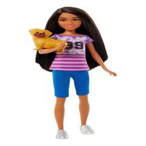 Boneca Barbie Stacie Para Resgatar Ligaya