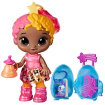 Boneca Bebê - Baby Alive - Star Besties - Bright Bella - Hasbro