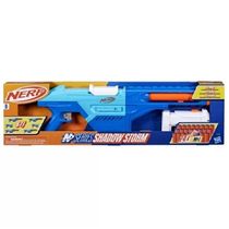 Lançador de Dardos - Nerf  Shadow Storm - G0350 - Hasbro