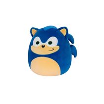 Sonic Squishmallows - Sunny 003179