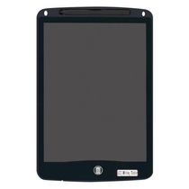 Preto Quadro Lcd Tela 21 Cm - DM Toys DMGO6385