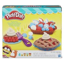 Play Doh Tortas Divertidas - Hasbro B3398