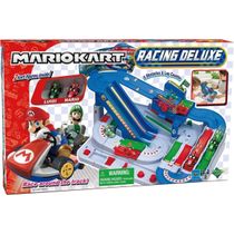 Pista Mario Kart Racing Deluxe - Epoch 7390