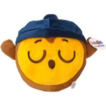 Pipi Com Musica Bolofofos Pelúcia - Fun F0094-7