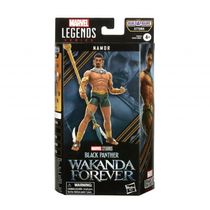 Namor Black Panther 2 Marvel Legends - Hasbro F3673