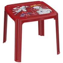 Mesinha Infantil Homem-Aranha Marvel - Plasútil 005441