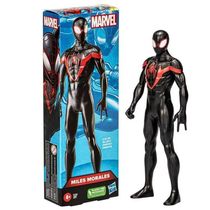 Miles Morales Marvel Expression - Hasbro F6607