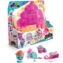 Mega Case Slimelicious Perfumado - Fun F0018-7