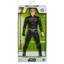 Luke Olympus Star Wars - Hasbro E8063-E8358