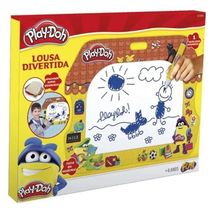 Lousa Divertida Play-doh - Fun F0029-7