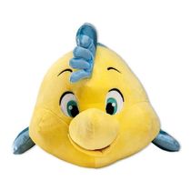 Linguado 35CM Pelúcia Disney - Fun F0001-1
