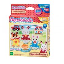 Aquabeads Sylvanian Families 600 - Epoch 31068