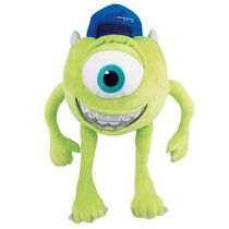 35Cm Mike Pelucia Universidade Monstro Disney - Fun F0044-8