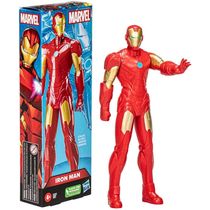 Homen De Ferro Marvel Expression - Hasbro F6607