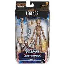 Groot Thor 4 Marvel Legends - Hasbro F1410