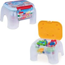 Coti Block Banquinho Sortido - Cotiplás 2411