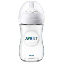 Mamadeira - Anticólica - 260ml - Pétala - Philips Avent