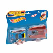 Lançador de Carrinhos - Hot Wheels - Extreme - Sortido - Fun Divirta-se