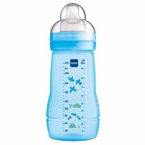 Mamadeira - Easy Active - 270ml - Azul - MAM