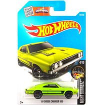 Carrinho Básico Sortido - Hot Wheels C4982