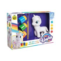 Unika Pintura - Samba Toys 0901