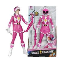 Boneco Power Rangers30 Cm Morphin Ranger Hasbro E7791