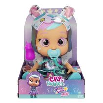 Boneca Cry Babies Stars Jane Olhos Brilham Multikids BR2240