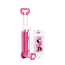 Maleta de Viagem Minnie Médica - Multikids BR1296