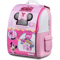 Mochila Minnie Médica Com Acessórios - Multikids BR1297