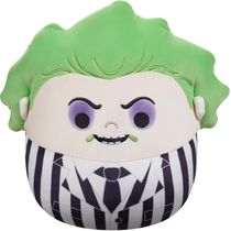 Pelucia Squishmallows Beetlejuice 25cm - Sunny 4351