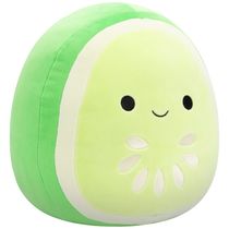 Pelucia Squishmallows Carmichael 30cm Sunny 2862