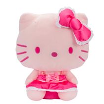 Pelucia Hello Kitty Rosa 30cm Sunny 3872