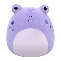 Pelucia Squishmallows Nahomy 30cm Sunny 2862