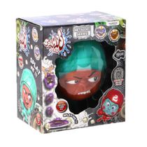 Splats Head Richard Metallic Series 11cm Sunny 4300