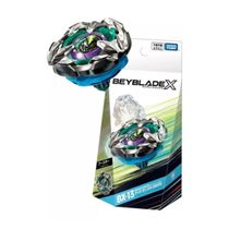 Beyblade Takara Tomy X Bx-13 Knight Lance 4-80hn