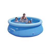 Piscina Circular Inflável 2500L - Es304 - Acqua - Atrio