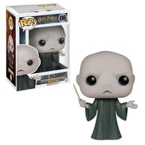 Boneco Funko Pop! Harry Potter - Voldemort