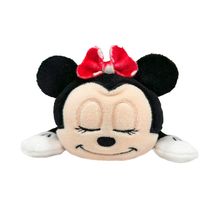 Pelúcia Clipon - Disney - Minnie Dormindo - Fun