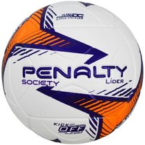 Bola Futebol Society Penalty Líder XXIV