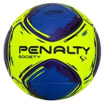 Bola Futebol Society Penalty S11 R2 Xxiv