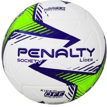 Bola Futebol Society Penalty Líder XXIV