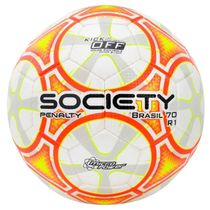 Bola Futebol de society Penalty Brasil 70 R1 XXIII