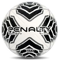 Bola Futebol Society Penalty Matis XXIV