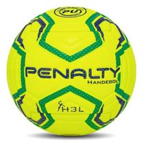 Bola de Handebol Masculina Penalty H3L XXIII