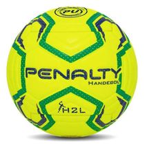 Bola de Handebol Feminina Penalty H2L XXIII