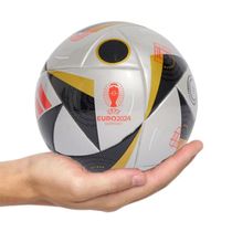 Mini bola Adidas Fussballliebe Finale UEFA Euro 2024