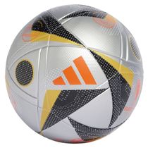 Bola Futebol de Campo Adidas League Euro 2024 Finale Fussballliebe